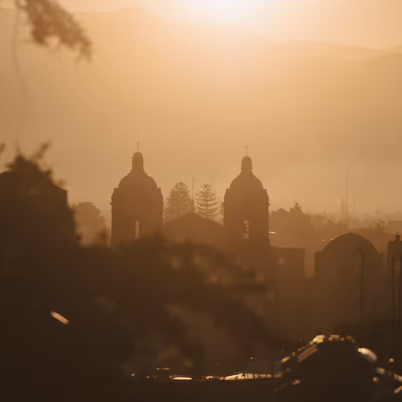Home in Centro Historico