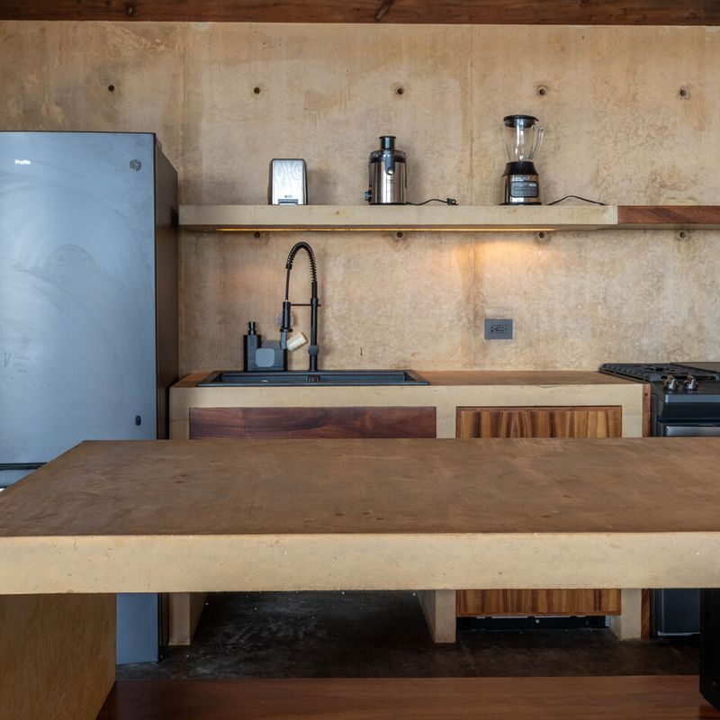 Villa in Puerto Escondido 