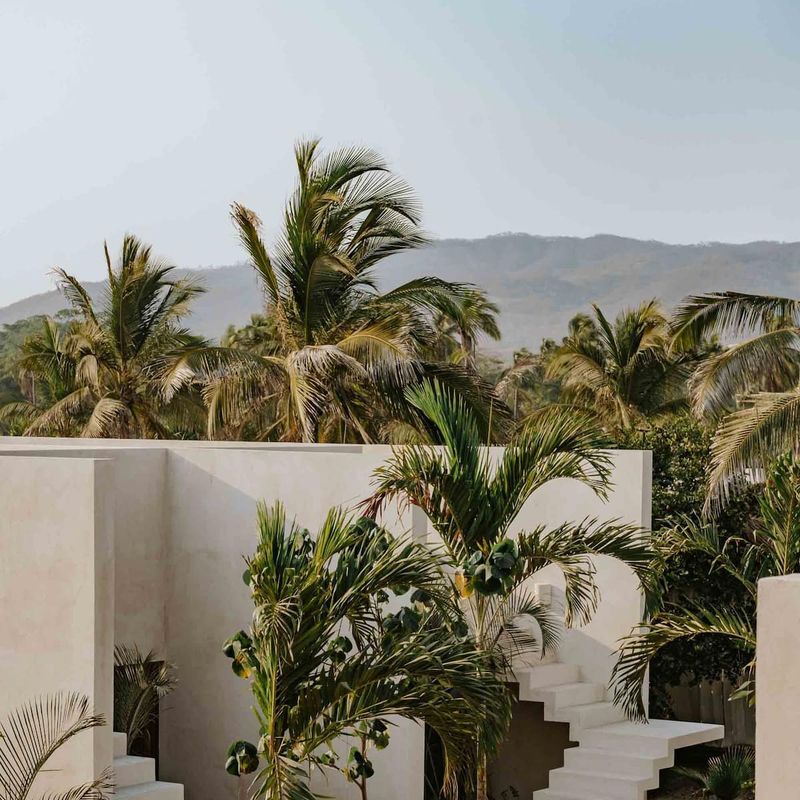 Boutique Hotel in Ventanilla