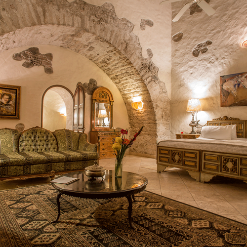 Historic Hacienda in Morelos