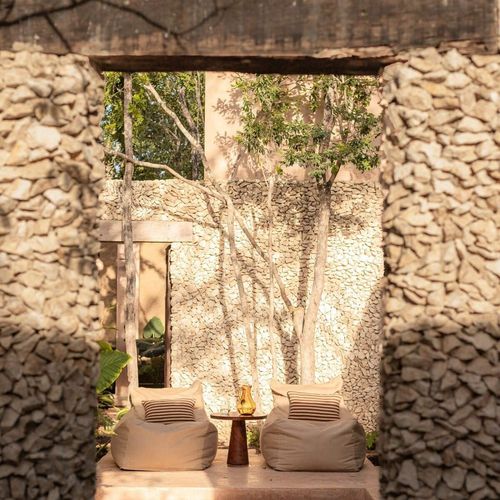 Home in Tulum