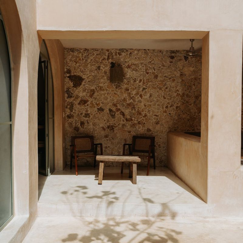 Designer Home in Merida