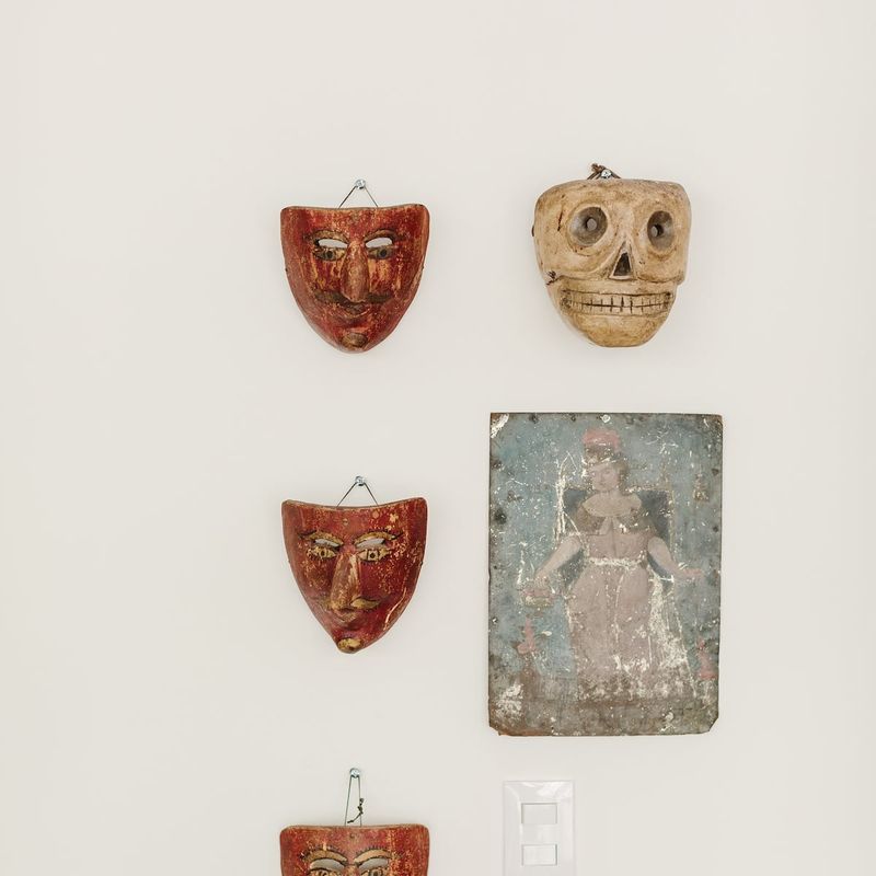 Apartment in Condesa