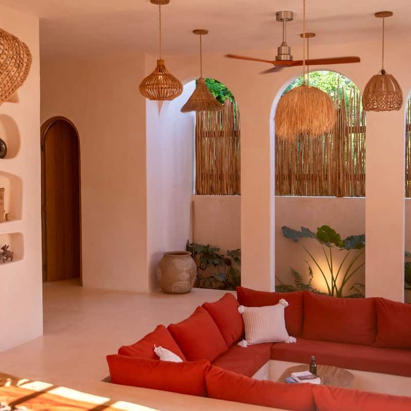 Stunning Home in Zicatela