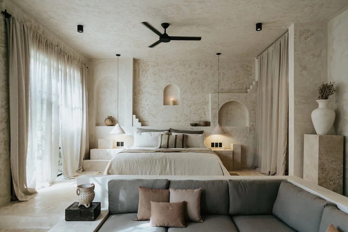 Apartment in Tulum
