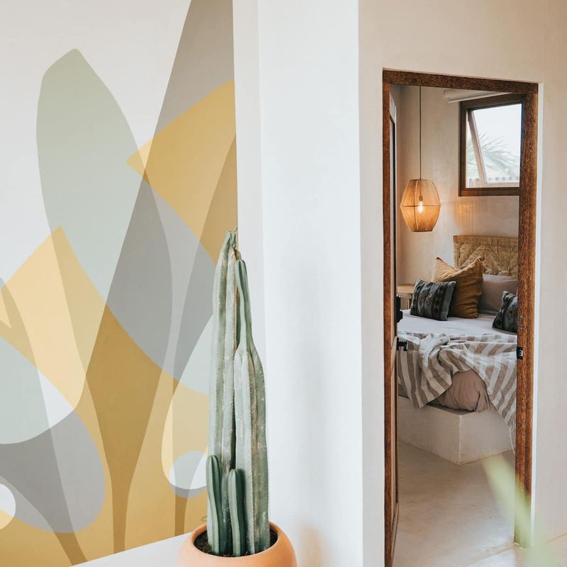 Home in Santa María Colotepec