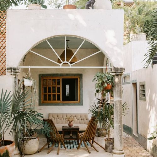 Casa Mezcla No.3