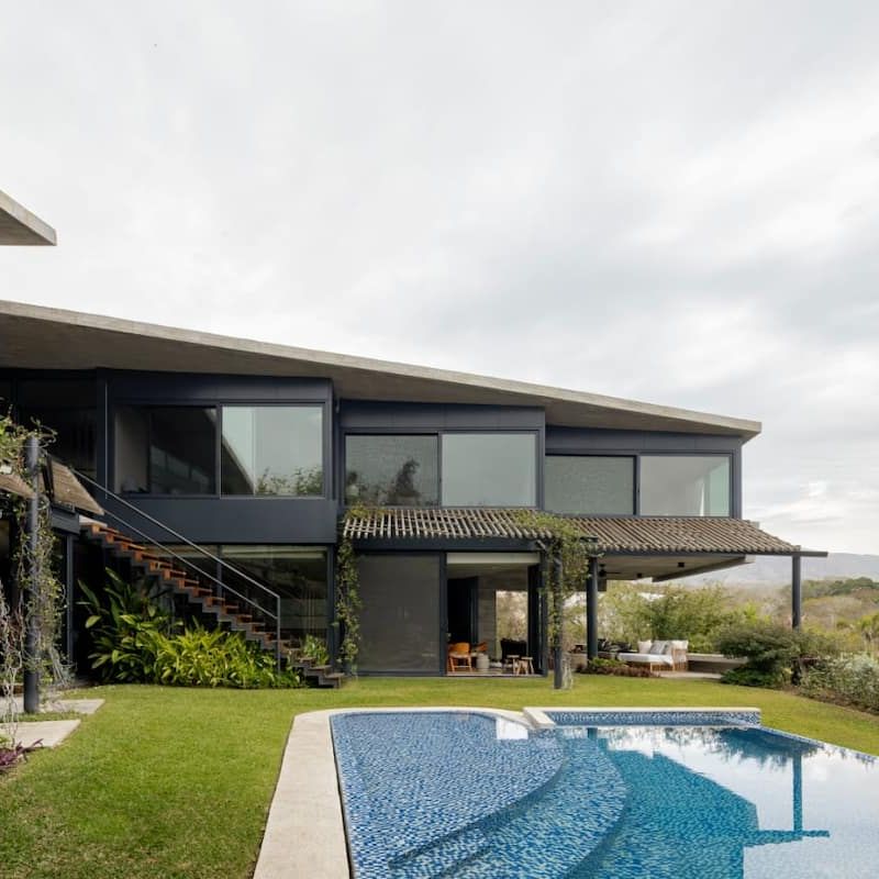 Luxury Villa in Punta Mita