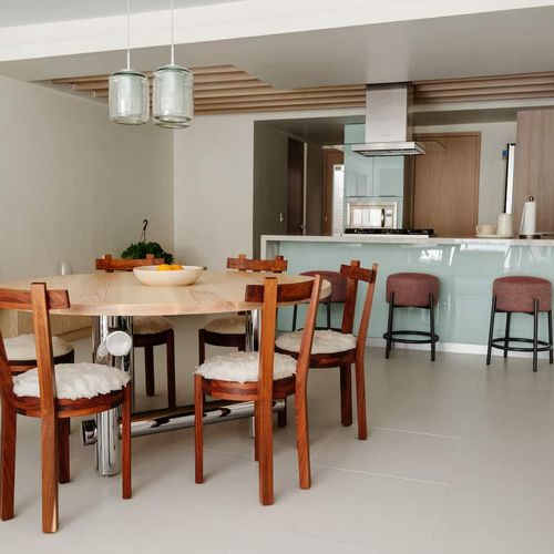 Modern Apartment in Condesa