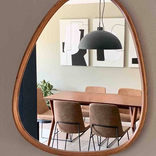 Apartment in Roma Norte