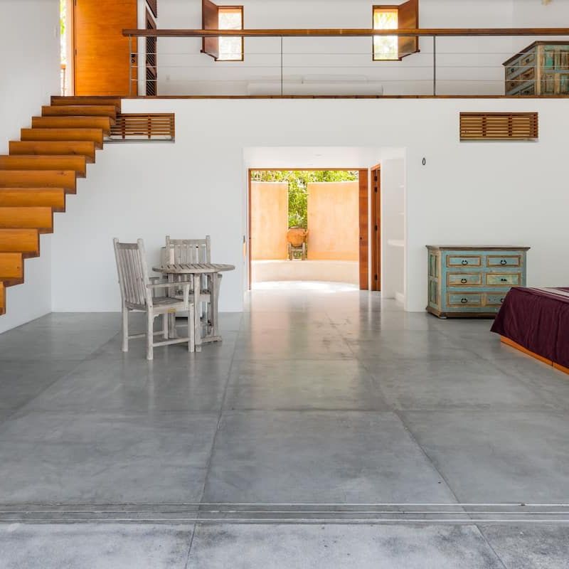 Cliffside Villa in Careyes