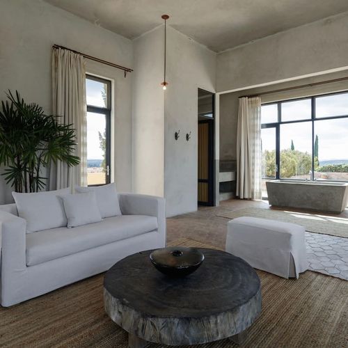 Villa in San Miguel de Allende