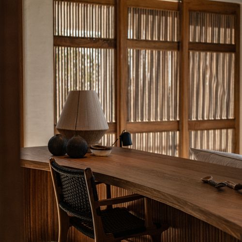 House in Agua Blanca