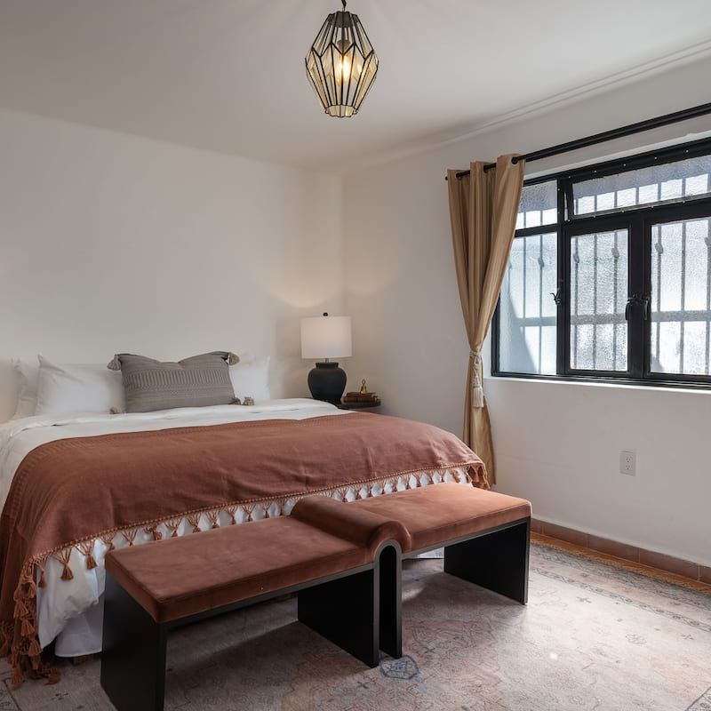 Historic Home in San Miguel de Allende