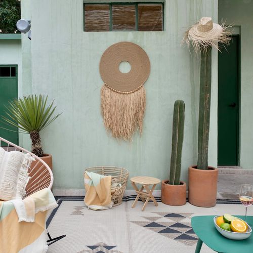 Two Homes in Polanco