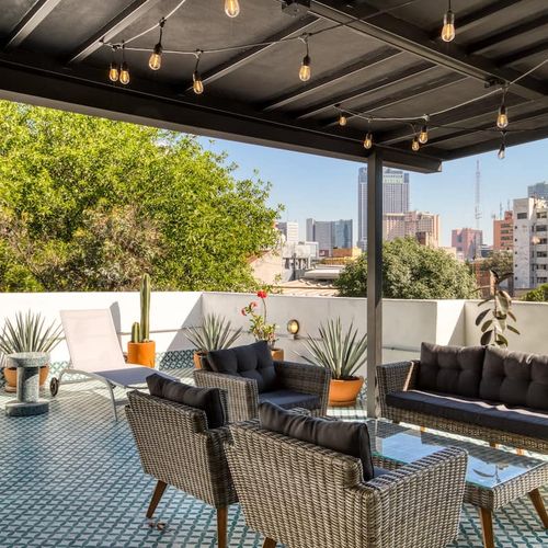 CasitaMX Custom Booking