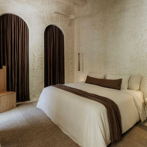 Designer Home in Tulum