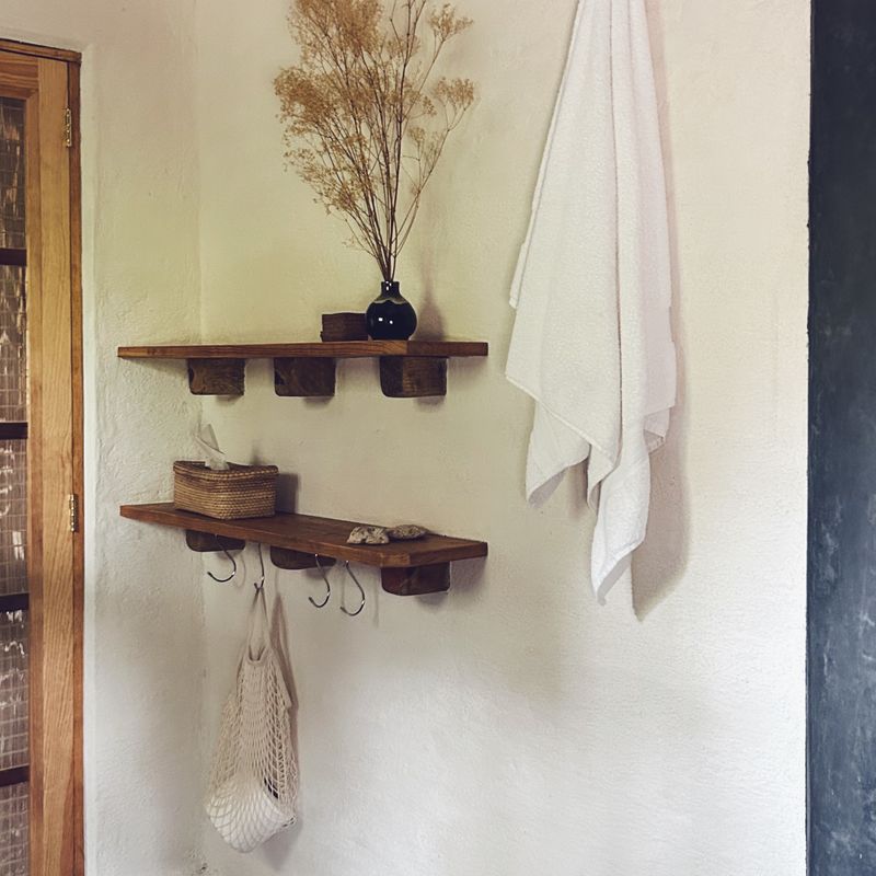 Mountain Cabin in Tepoztlan