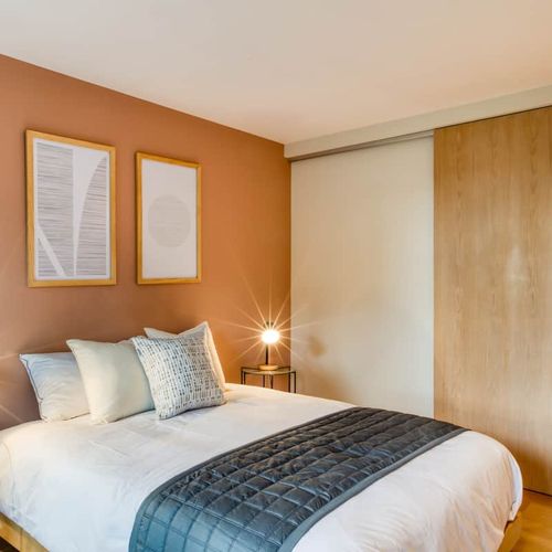 Apartment in Hipódromo