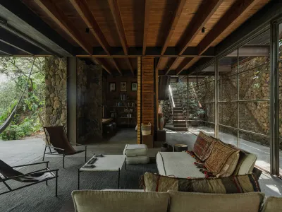 Villa Amatlán Sereno