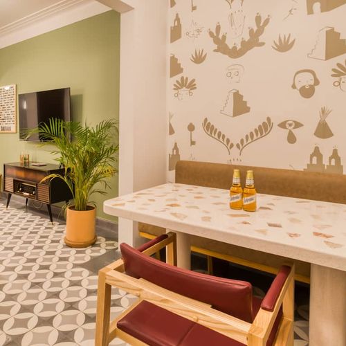 CasitaMX Custom Booking