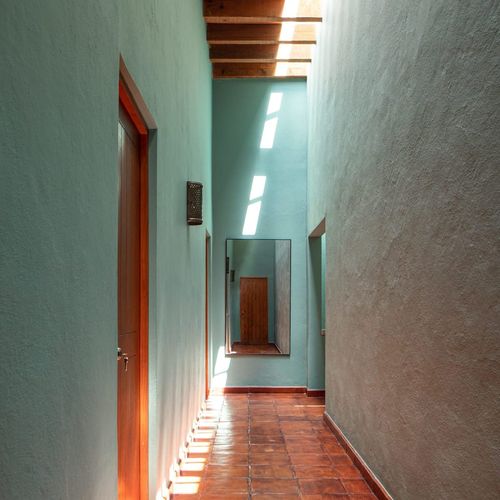 Home in San Miguel de Allende