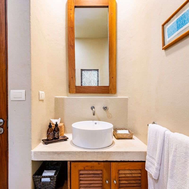 Beach Home in Sian Ka´an