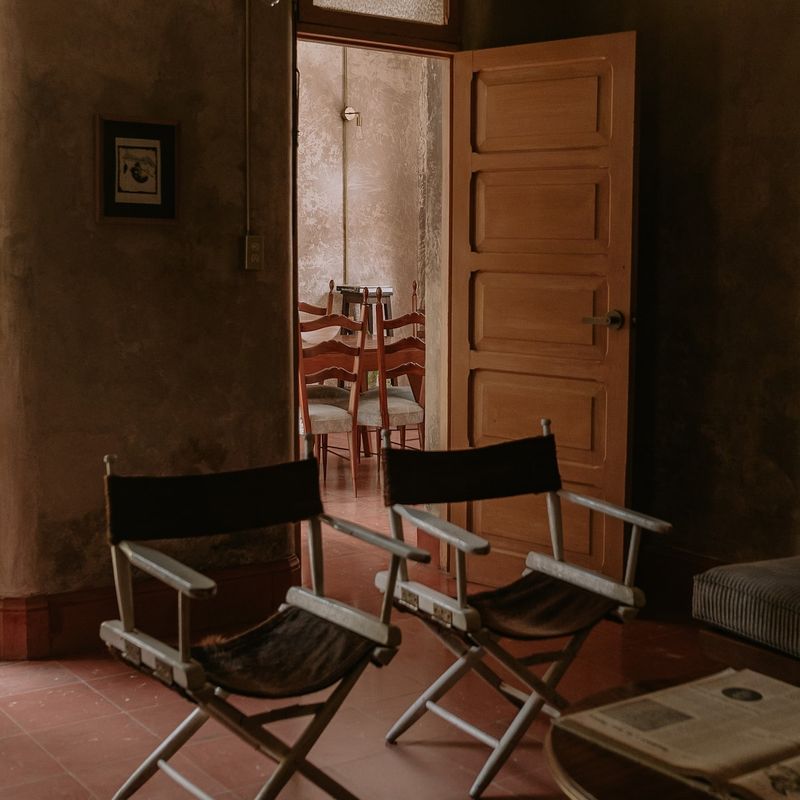 Designer Home in Merida