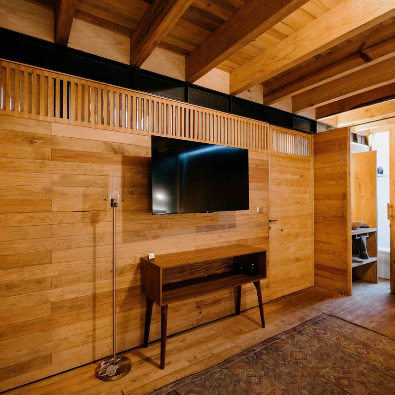 Designer Home in Oaxaca