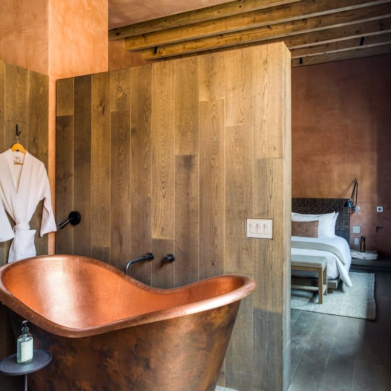 Historic Home in Roma Norte