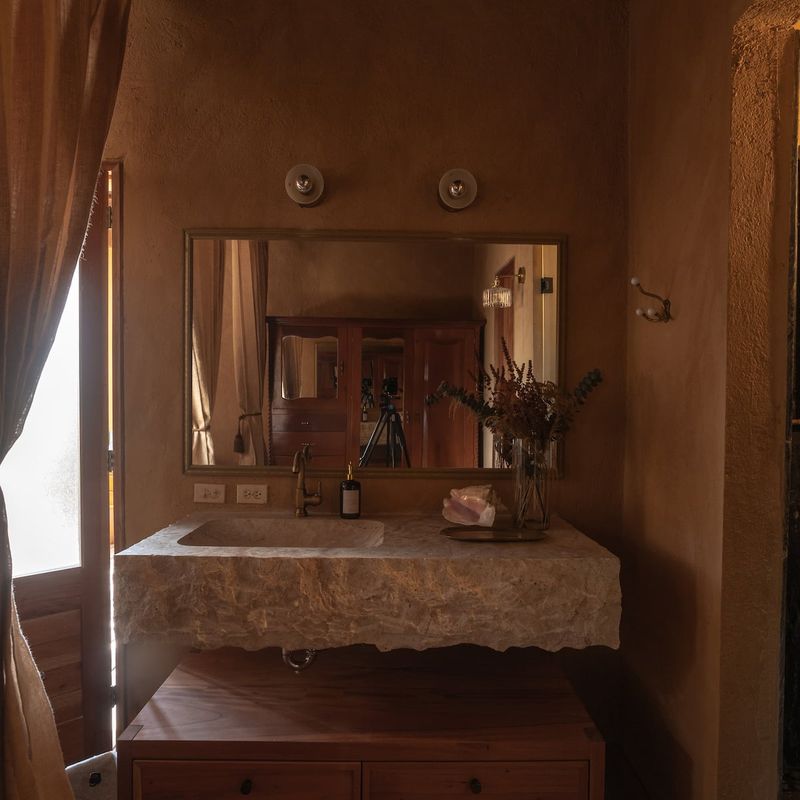 Beachfront Cabana in Progreso