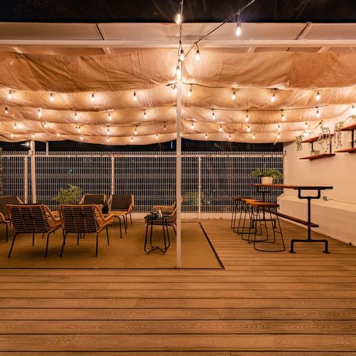 Large Home in Condesa