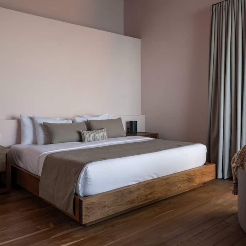 Cliffside Estate in San Pancho