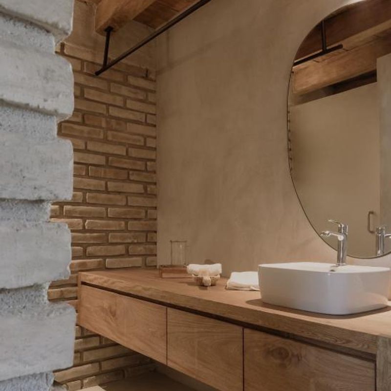 Beach House in Zihuatanejo