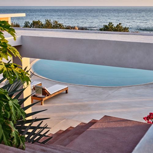 House in Santa Elena Tule