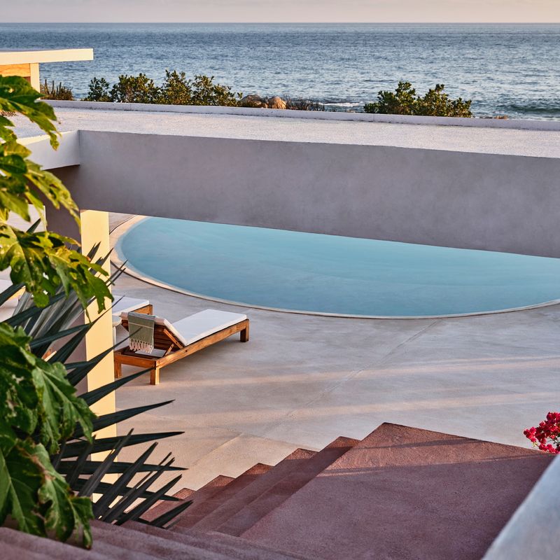 House in Santa Elena Tule