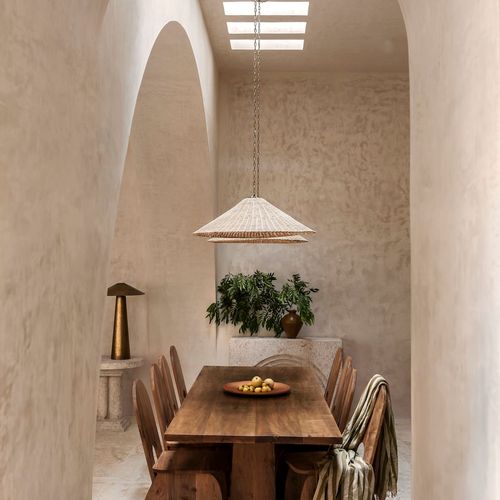 Designer Home in Tulum