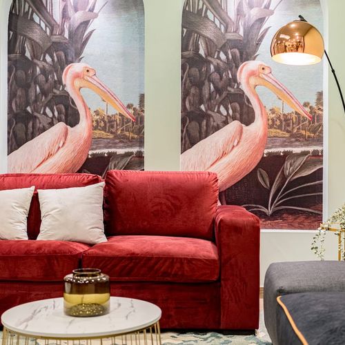 Row Home in Roma Sur