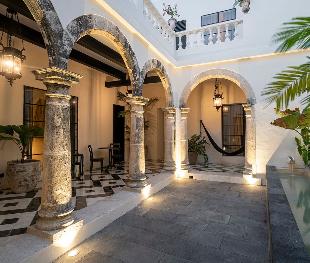 Home in Campeche