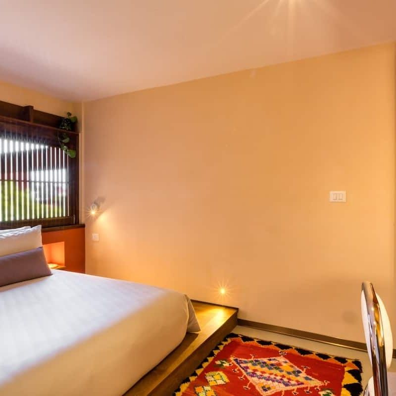 Two Apartments in Condesa