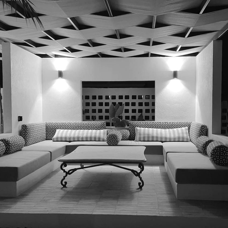 Villa in Todos Santos