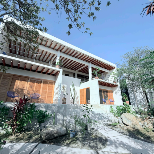 Estate in Puertecito