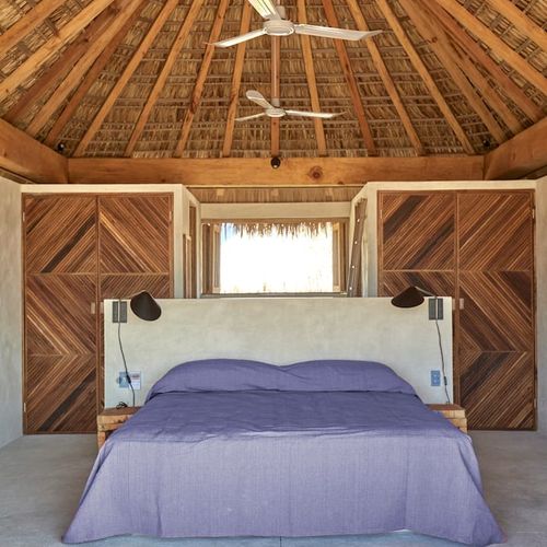 Home in Casa Wabi Area