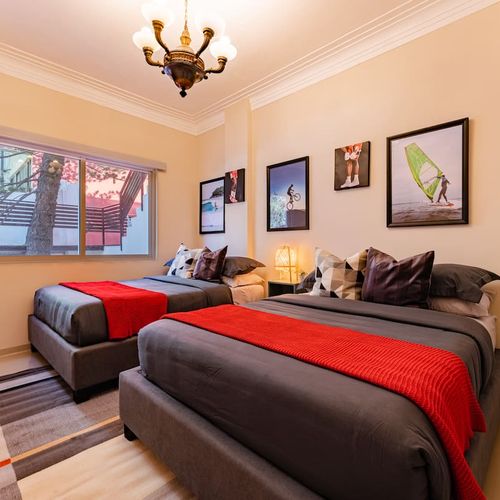 Large Home in Cuauhtemoc