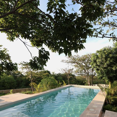 Estate in Puertecito