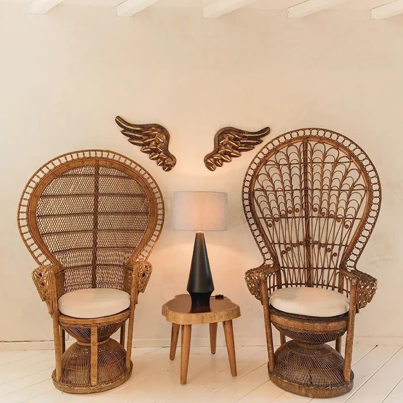 Villa in Soliman Bay 