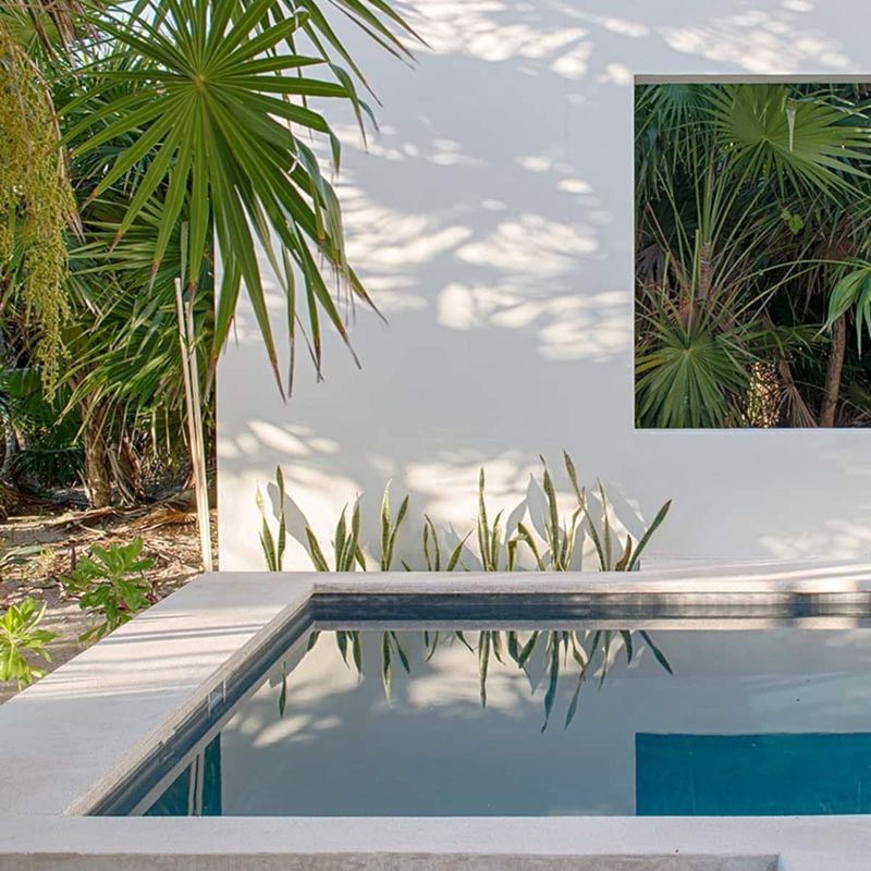 Villa in Soliman Bay