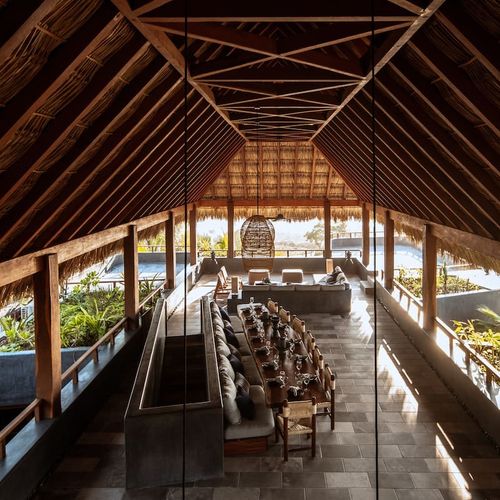 Villa in Troncones