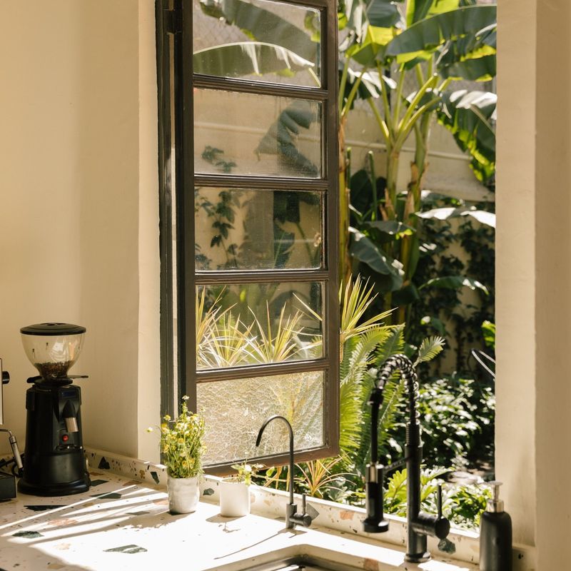 1930s Home in Roma Sur