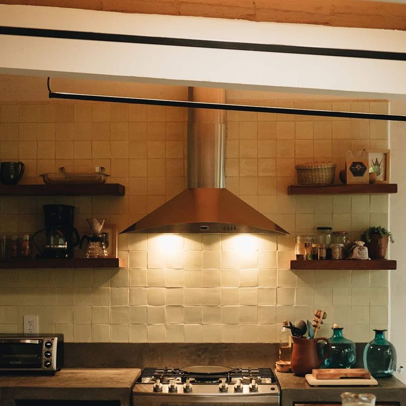 Designer Home in Oaxaca